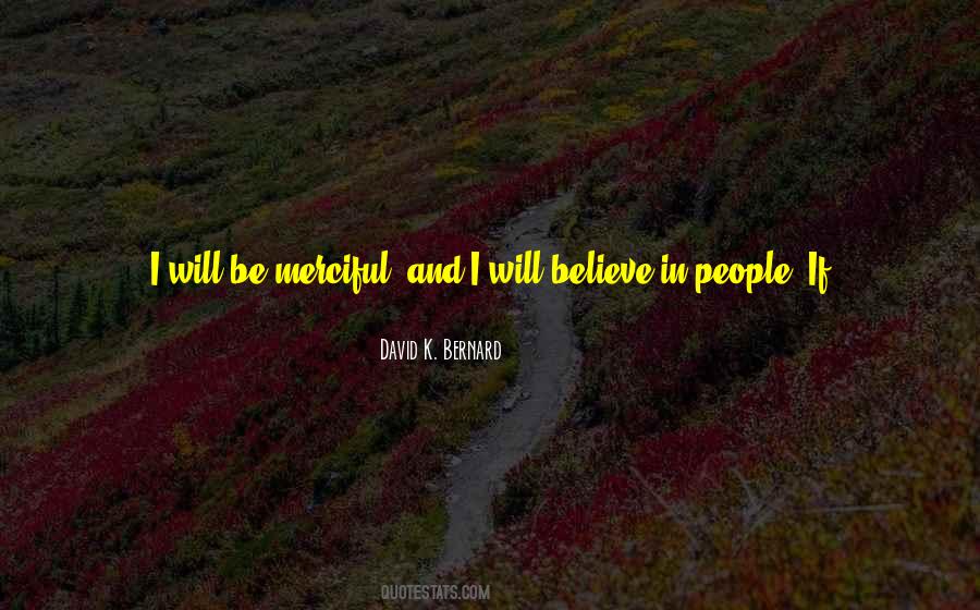 If In Doubt Quotes #286776