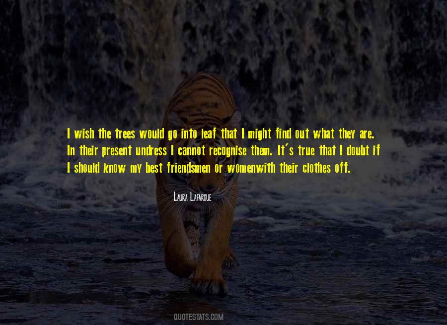 If In Doubt Quotes #287382