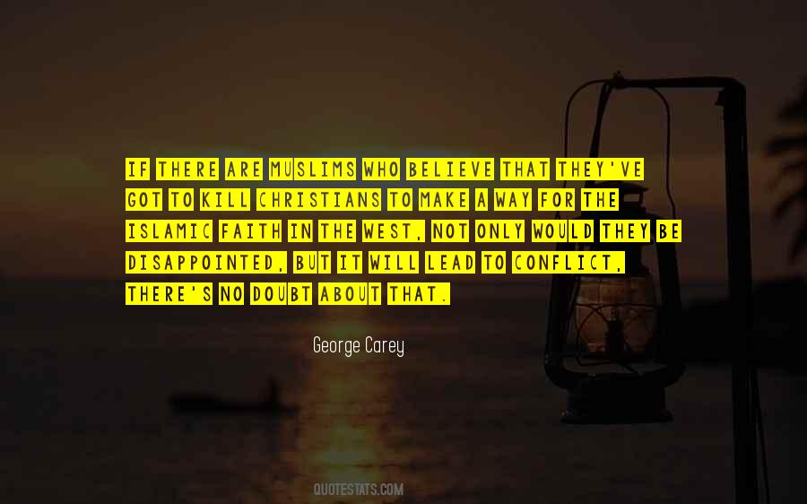 If In Doubt Quotes #315520