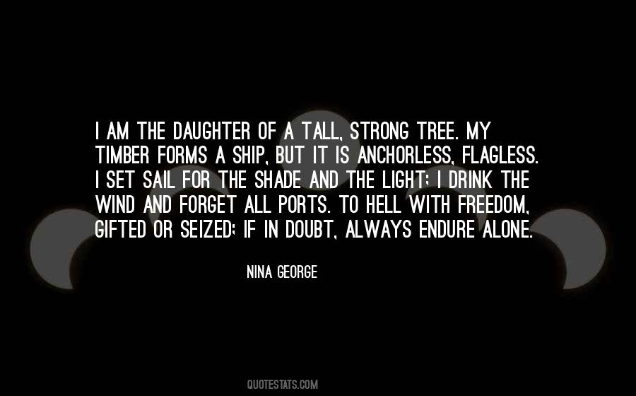 If In Doubt Quotes #337355