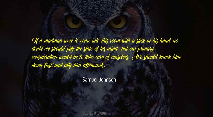 If In Doubt Quotes #354762