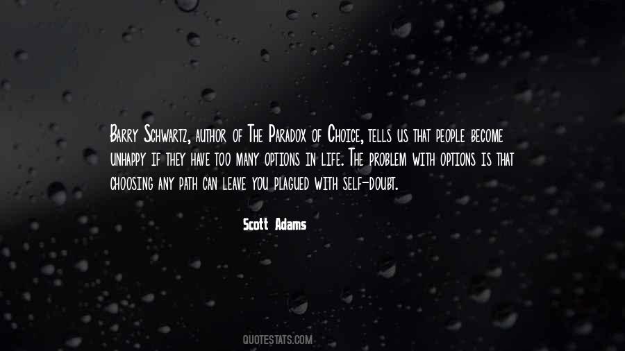 If In Doubt Quotes #420497