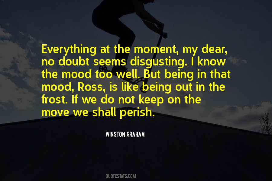 If In Doubt Quotes #57788