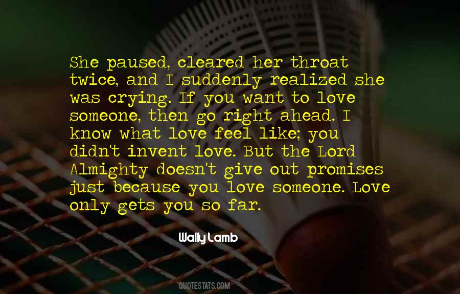 If It Doesn't Feel Right Quotes #1453363