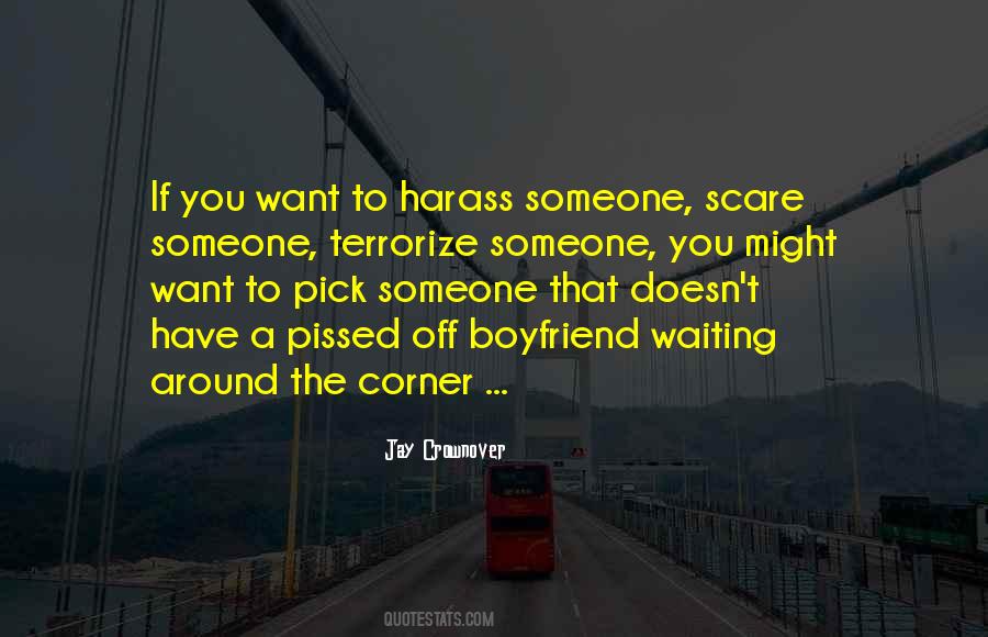 If It Doesn't Scare You Quotes #202164