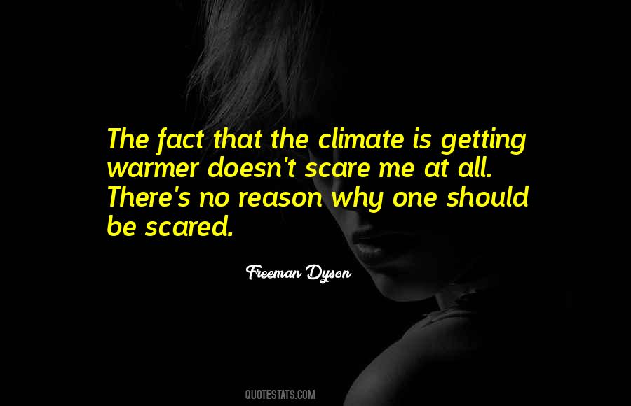 If It Doesn't Scare You Quotes #398432