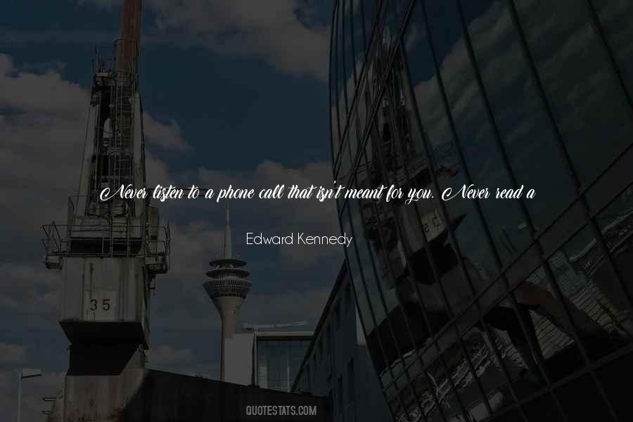 If It Isn't Meant To Be Quotes #697760