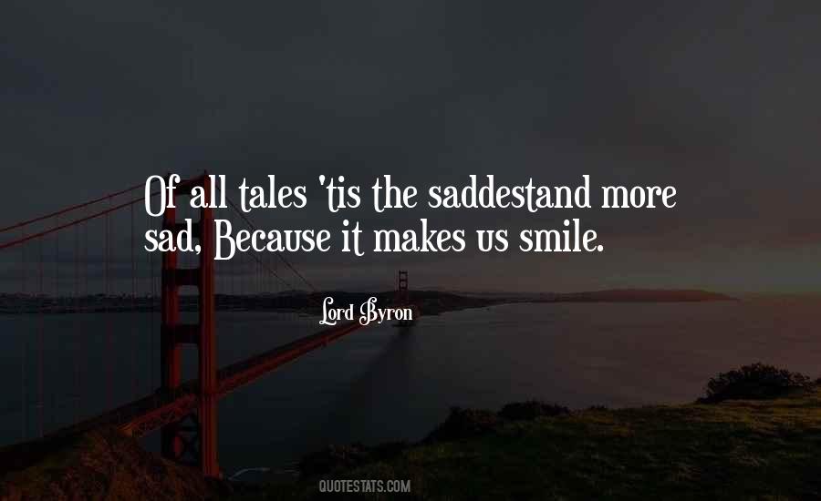 If It Makes You Sad Quotes #166220
