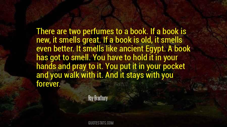If It Smells Like Quotes #1570840