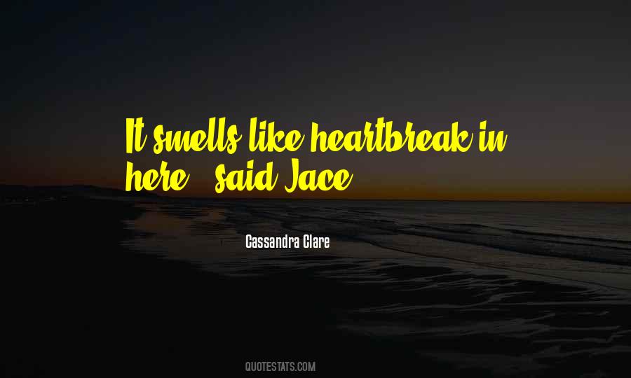 If It Smells Like Quotes #17688