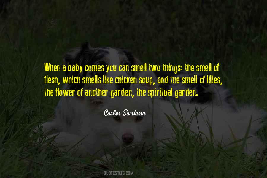 If It Smells Like Quotes #331912