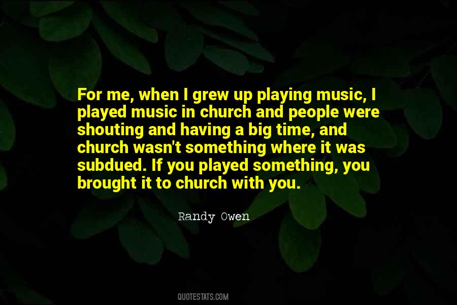 If It Was Up To Me Quotes #541400
