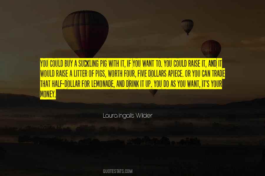 If It's Hard It's Worth It Quotes #1651127