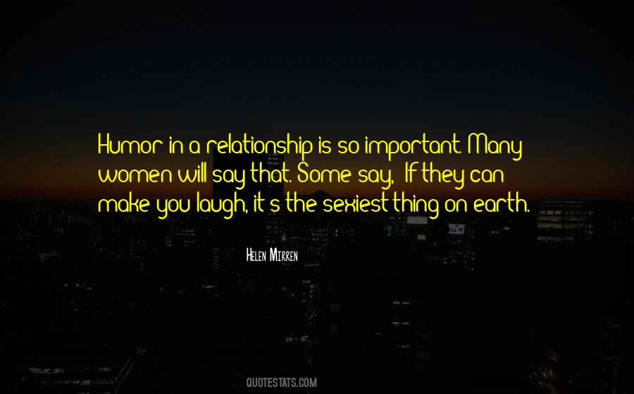 If It's Important Quotes #116947