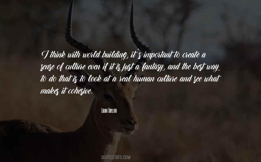 If It's Important Quotes #137478