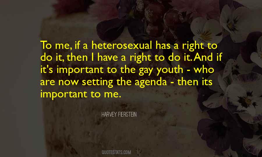 If It's Important Quotes #944981