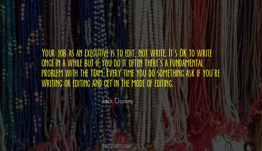 If It's Not Ok Quotes #401774