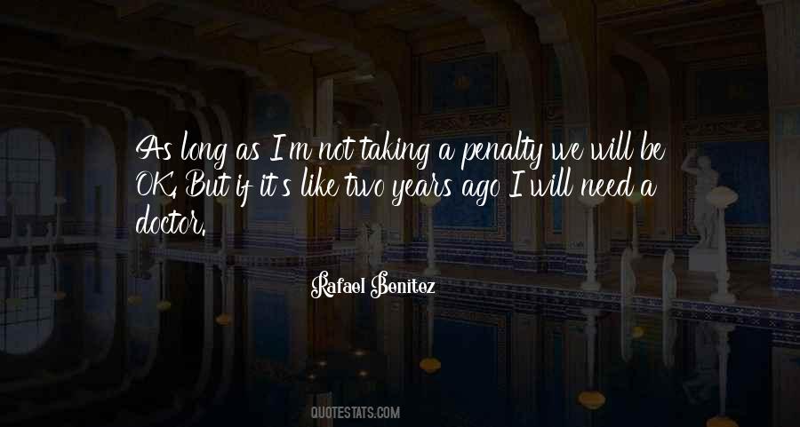 If It's Not Ok Quotes #576829