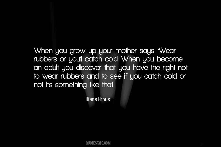 If It's Not Right Quotes #337156