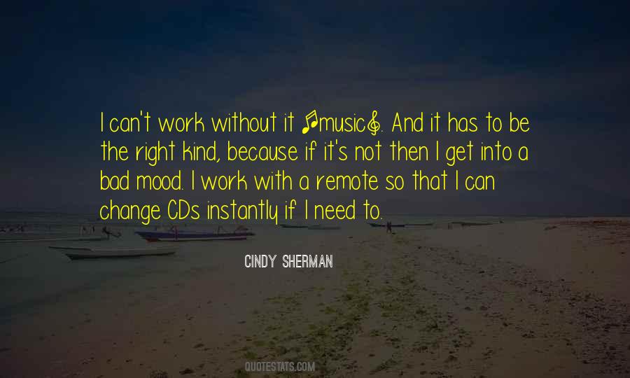 If It's Not Right Quotes #395839
