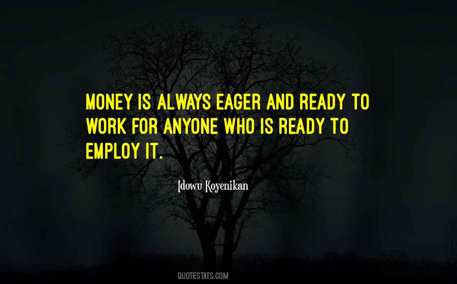 If Money Talks Quotes #1032448