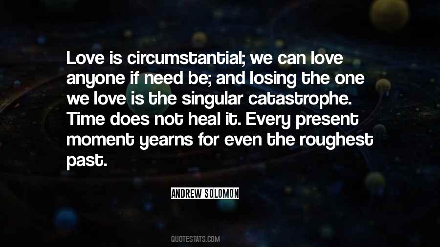 If Need Be Quotes #1288068