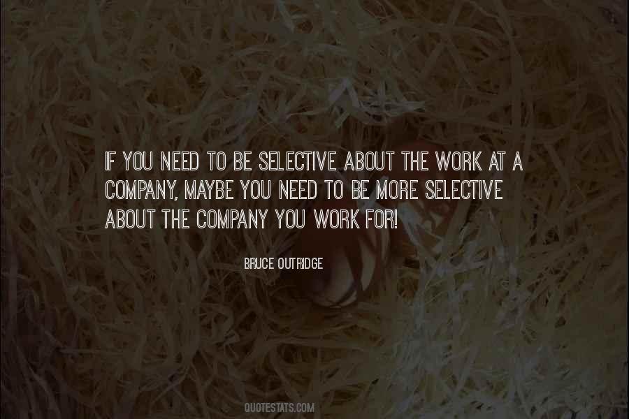 If Need Be Quotes #13296