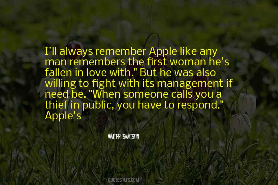 If Need Be Quotes #1584497