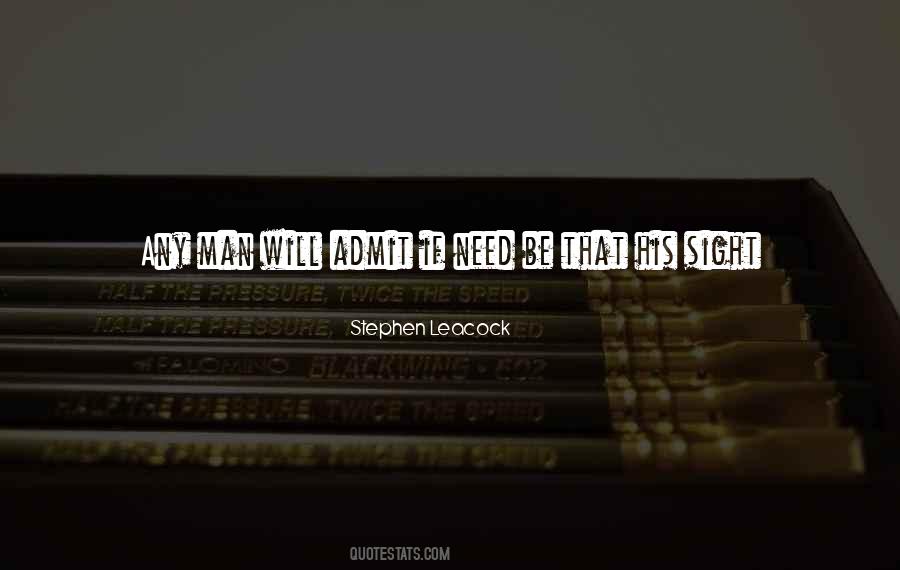 If Need Be Quotes #1607770