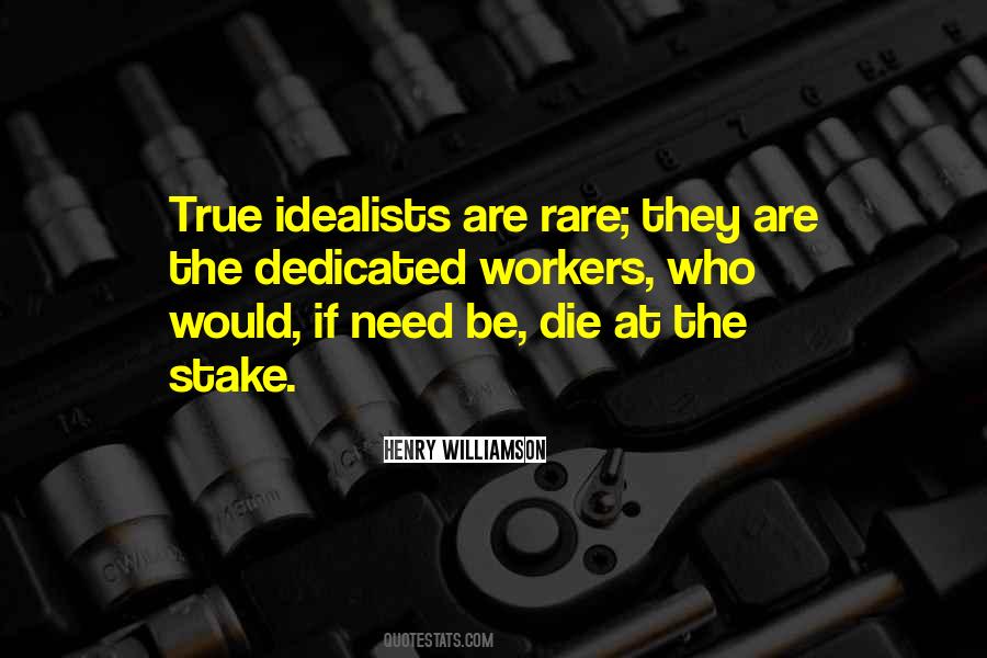 If Need Be Quotes #1761481