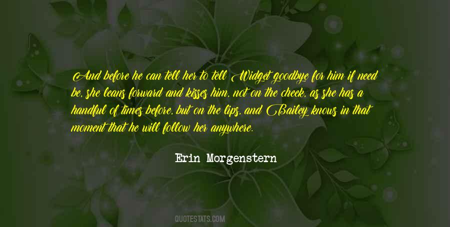 If Need Be Quotes #1783627