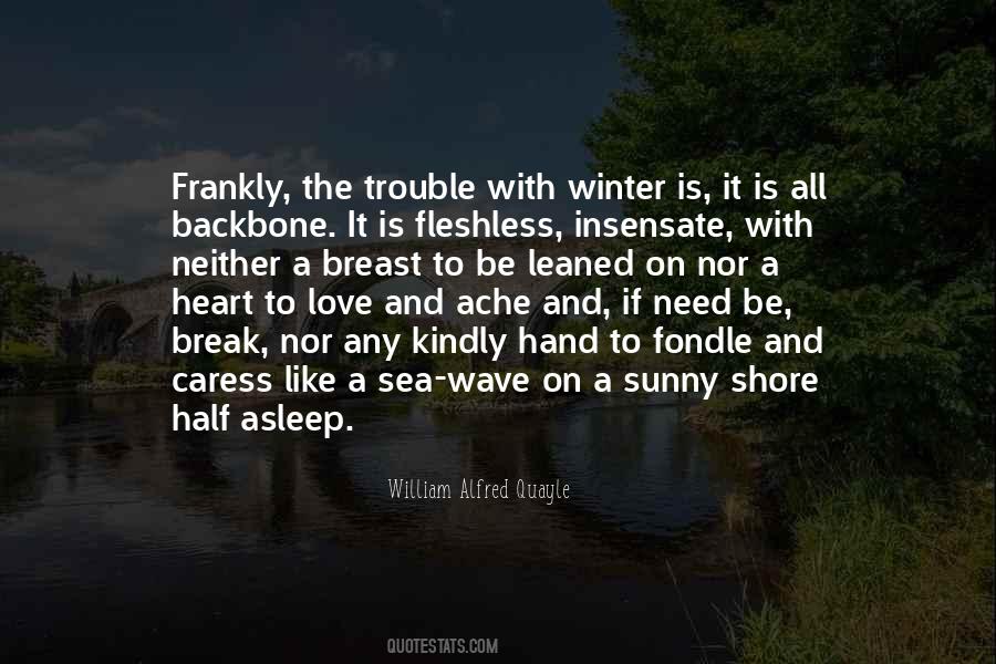 If Need Be Quotes #261374