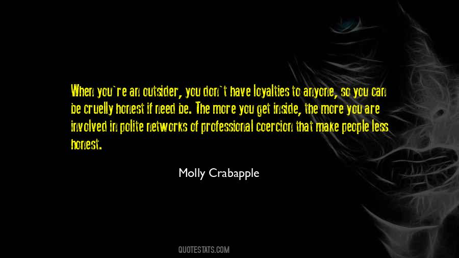 If Need Be Quotes #295387