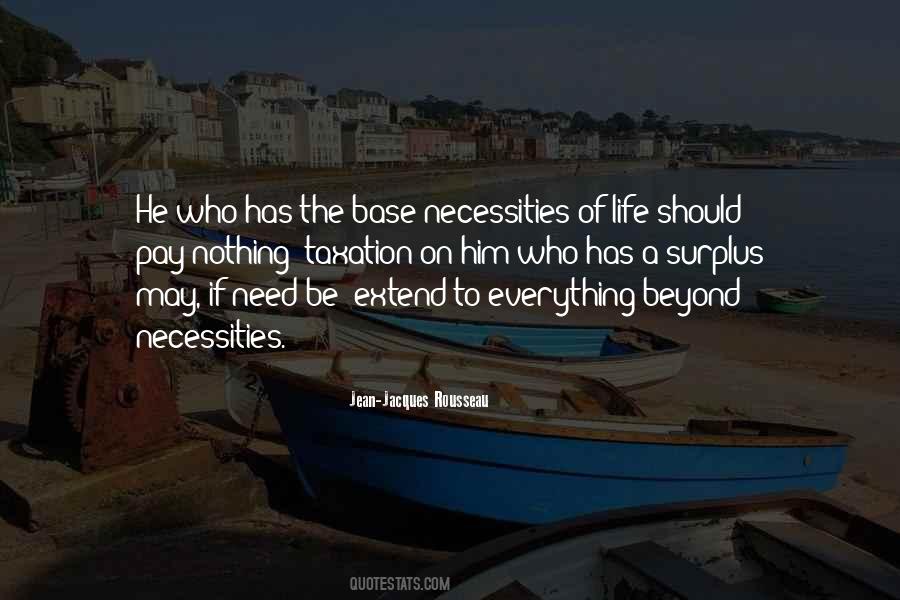 If Need Be Quotes #498454
