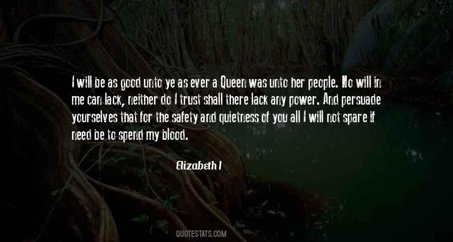 If Need Be Quotes #632066