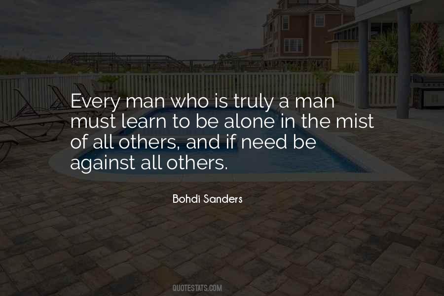 If Need Be Quotes #638870