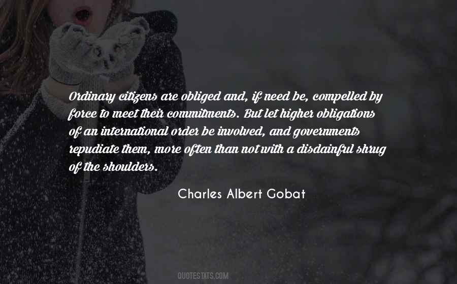 If Need Be Quotes #680848