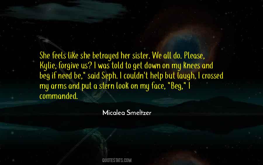 If Need Be Quotes #712169
