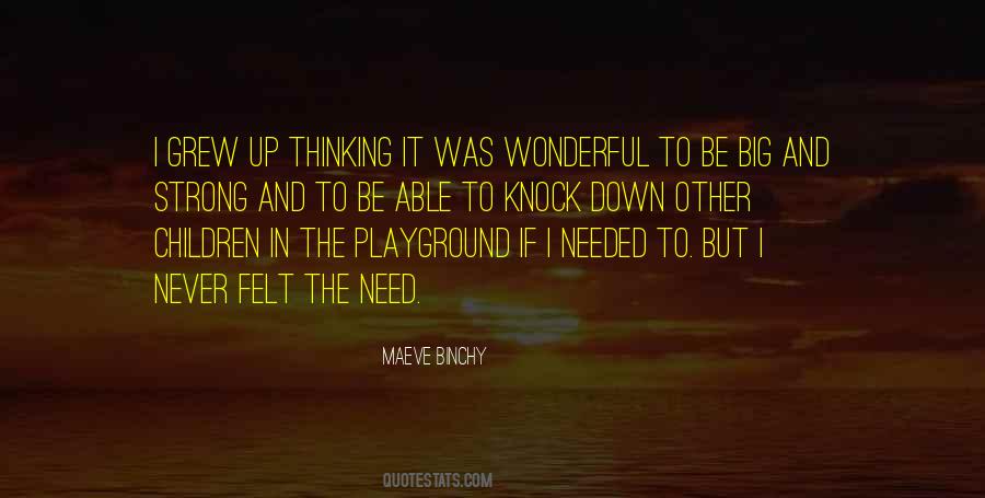 If Need Be Quotes #7223