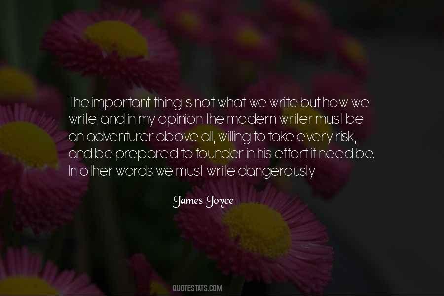 If Need Be Quotes #722474