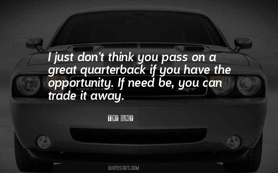 If Need Be Quotes #739096