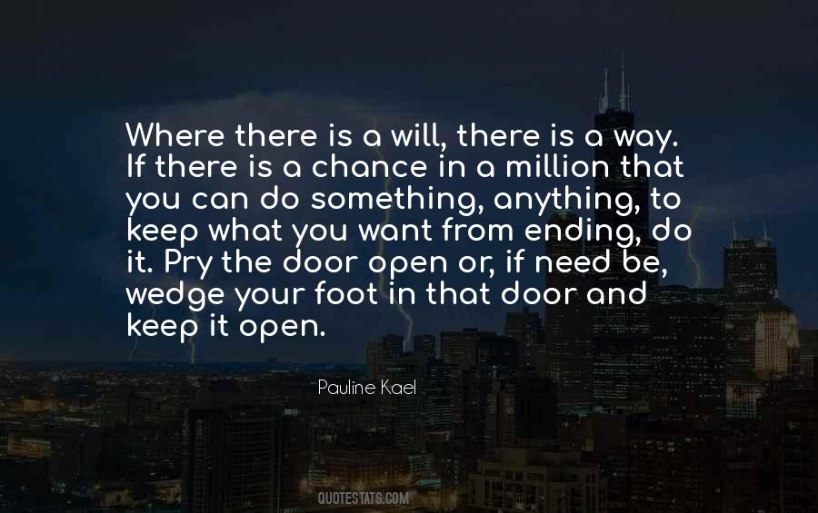 If Need Be Quotes #93960