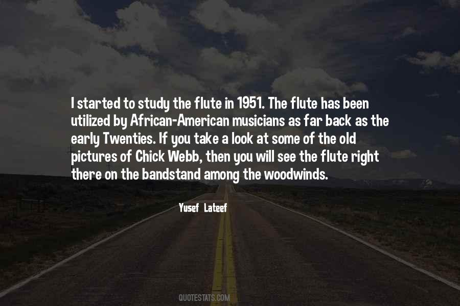 If Not Now Then When Quotes #998669