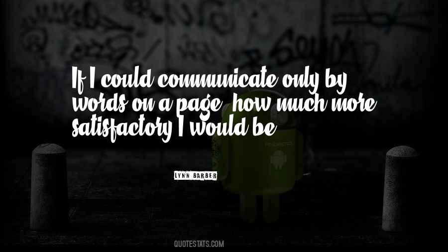 If Only I Could Quotes #129801 If Only I Could Quotes #129801