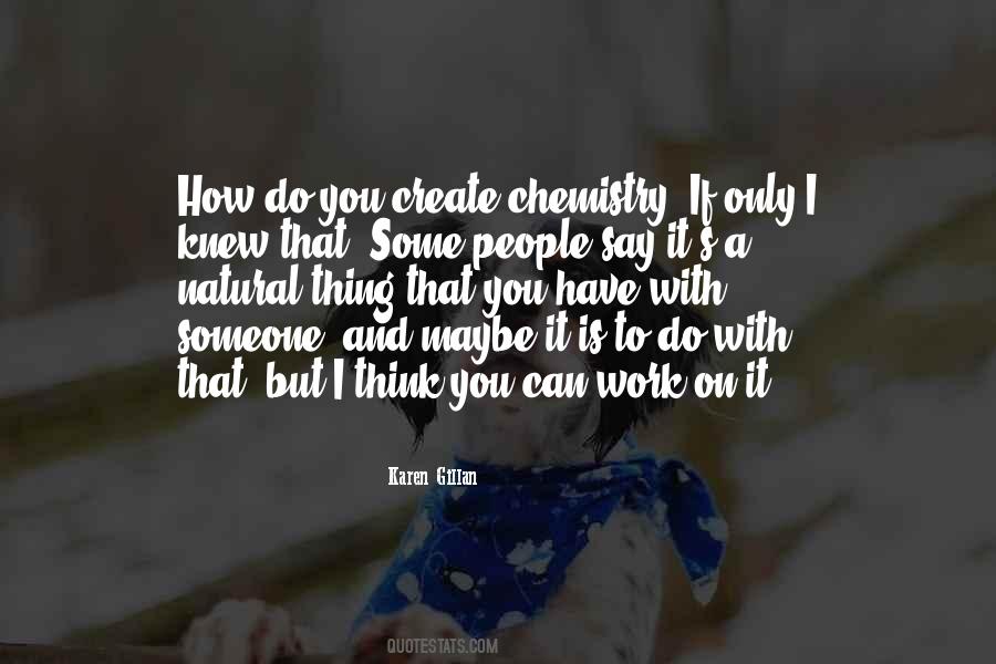 If Only I Knew Quotes #1579353