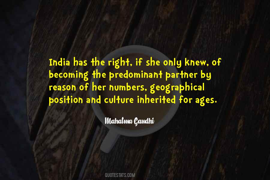 If Only Knew Quotes #222198
