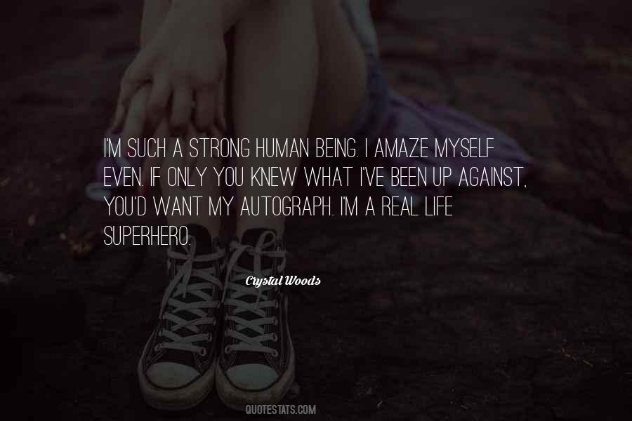 If Only Knew Quotes #282385