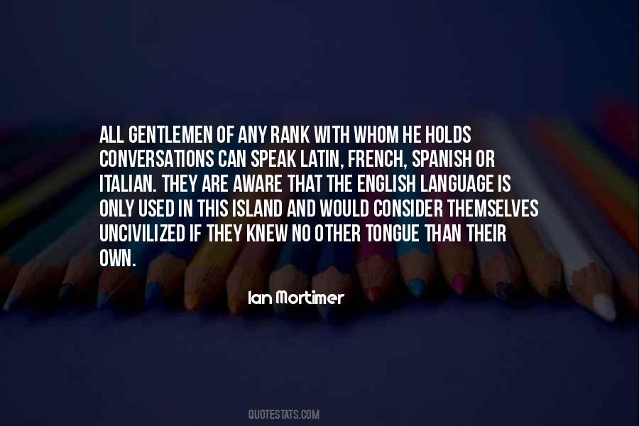 If Only Knew Quotes #305665