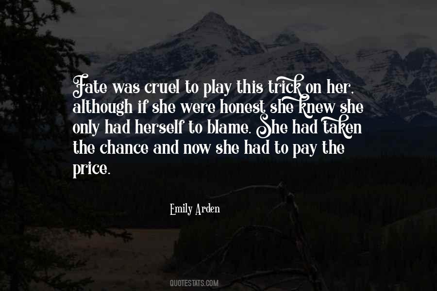 If Only Knew Quotes #361439