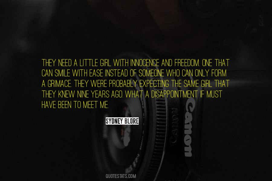 If Only Knew Quotes #406654